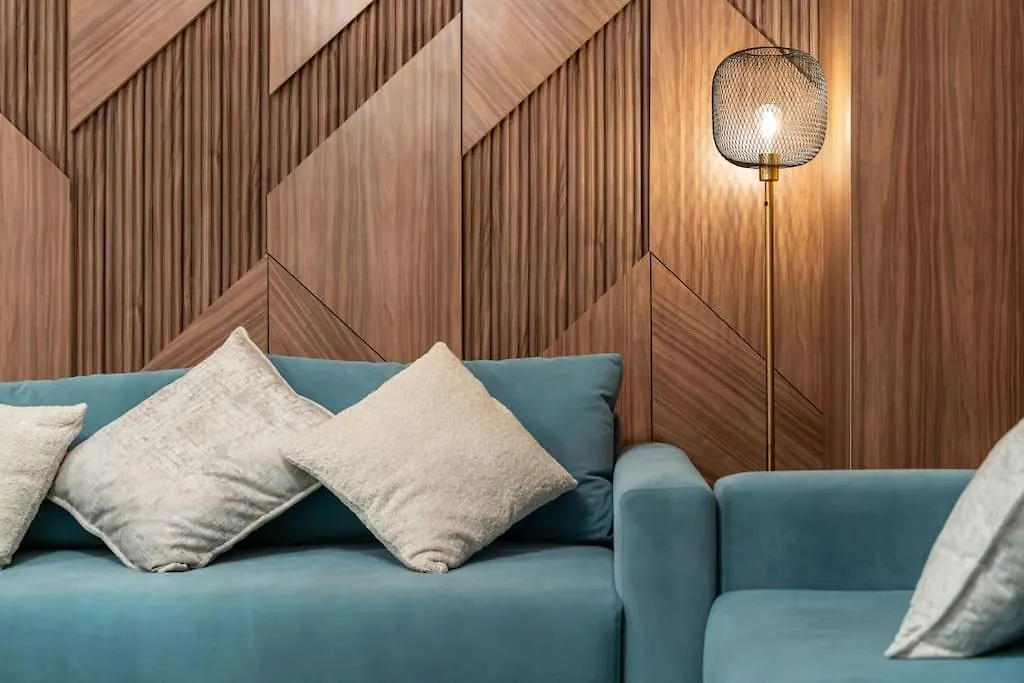 Luxueux Appartement 5 Chambre Брюссель Апартаменты