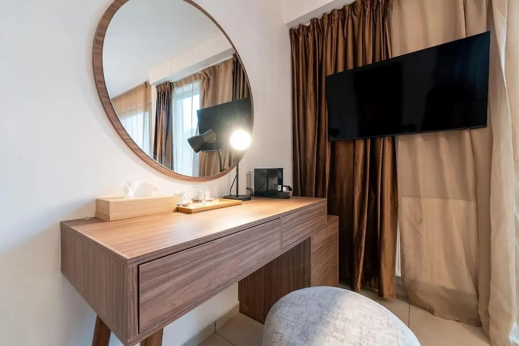 Luxueux Appartement 5 Chambre Брюссель Апартаменты