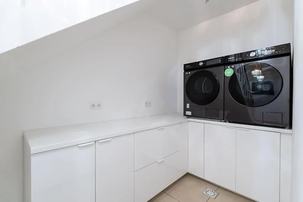 Luxueux Appartement 5 Chambre Брюссель Апартаменты
