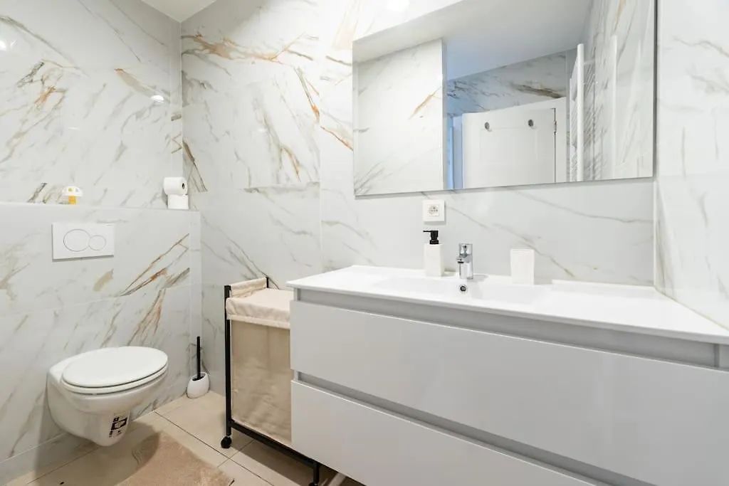 Апартаменты Luxueux Appartement 5 Chambre Брюссель