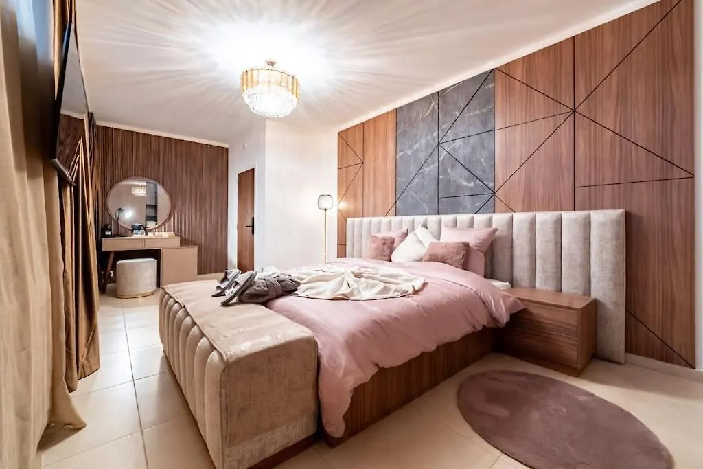 Luxueux Appartement 5 Chambre Брюссель Апартаменты